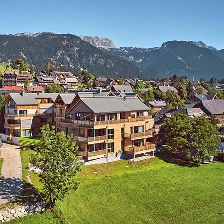 Die Tauplitz Lodges - Wasserfall Lodge C4 By Aa Holiday Homes Esterno foto