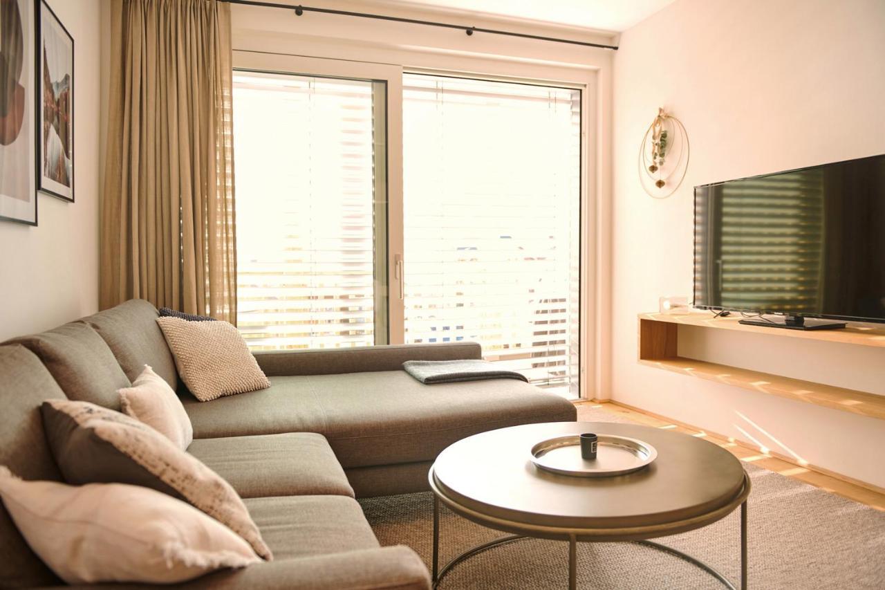Die Tauplitz Lodges - Wasserfall Lodge C4 By Aa Holiday Homes Esterno foto